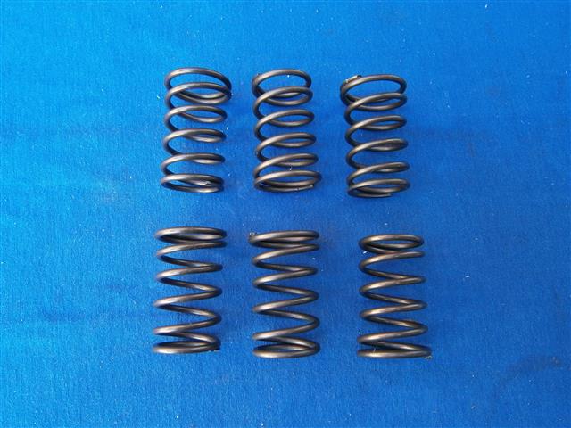 Kupplungsfeder (6Stück) R51/3,51/2,R5-R71 Satz