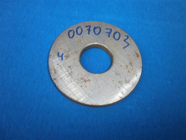  D&auml;mpfermasse Schwingungsd&auml;mpfer R50S,69S  