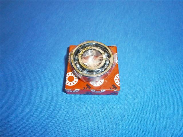 Lager Nockenwelle ganz vorn zusätzlich nur R68,69