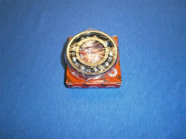 Lager Kurbelwelle vorn und hinten R24,25,25/2,25/3 und vorn R26/27