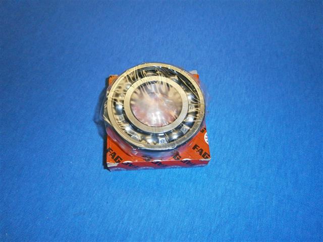 Lager Kurbelwelle vorn und hinten R51/2,51/3,67,67/2,67/3,50,50/2,60,60/2 und hinten R26/27