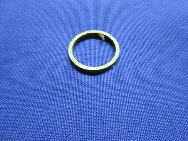 Dichtring Vorderradgabel oben links und rechts Boxer 1970- 09/77 Ausführung Pertinax