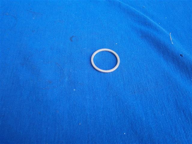 Dichtring Vorderradgabel oben links und rechts Boxer 1970- 09/77