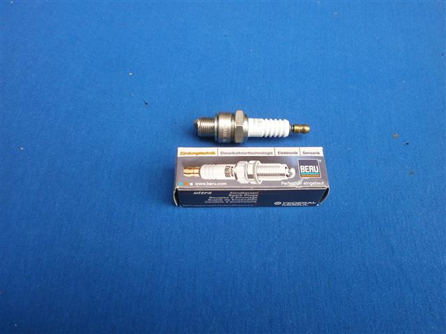 Zündkerze W 240 T1 Kurzgewinde R24-69S W4AC Beru Z39, Champion L82C,L78C, NGK B7HS