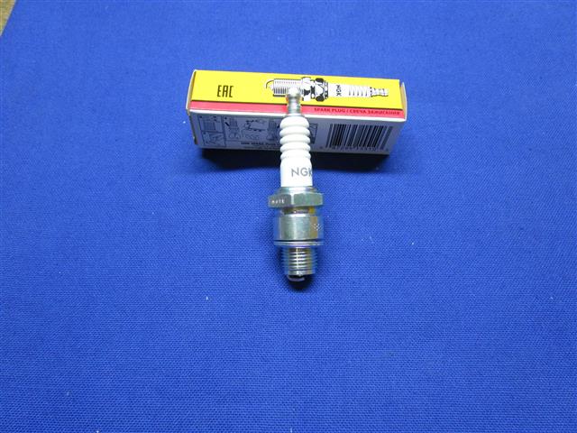 Zündkerze W260 T1 Kurzgewinde R50S,69S  NGK B8HS, Beru 14-3 AU