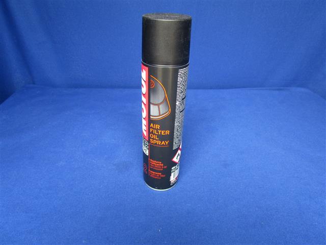 Luftfilteröl 500ml zum Benetzen des Naßluftfilter/Motorentlüftung alle Modelle
