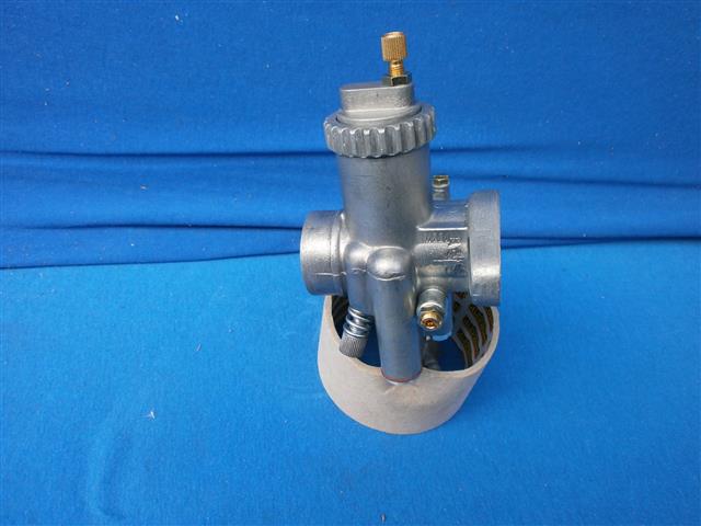 Vergaser R25/2  orig. Bing überholt mit Neuteilen