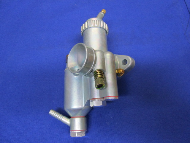 Vergaser R25/3 Neuproduktion "Bing" replica