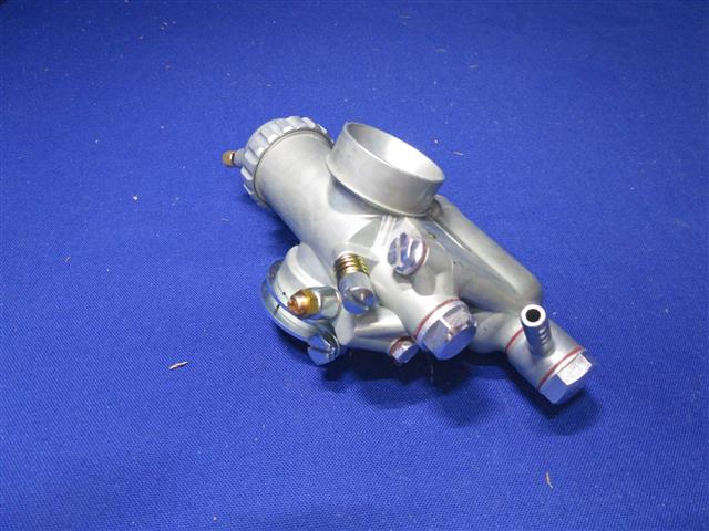 Vergaser R26,27 Neuproduktion "Bing" replica