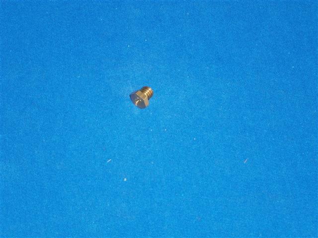 Hauptdüse R25 100er