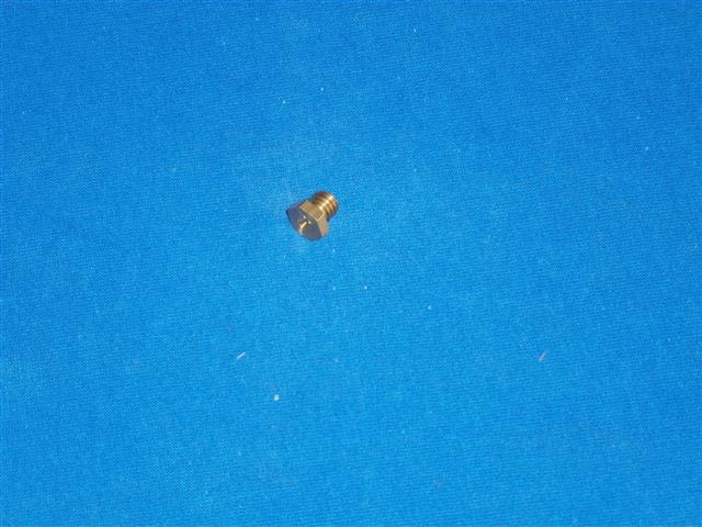 Hauptdüse R25/2,67,67/2,67/3,60/2 110er