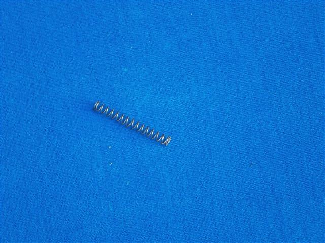 Tupferfeder alle Modelle 1949-1969