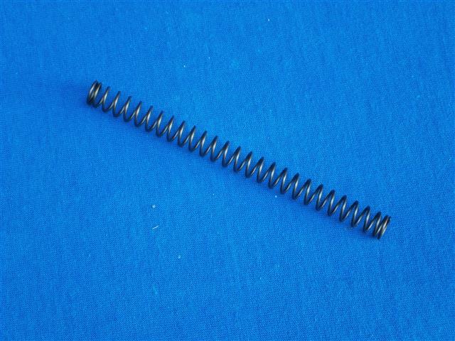 Schieberfeder R26/27 V