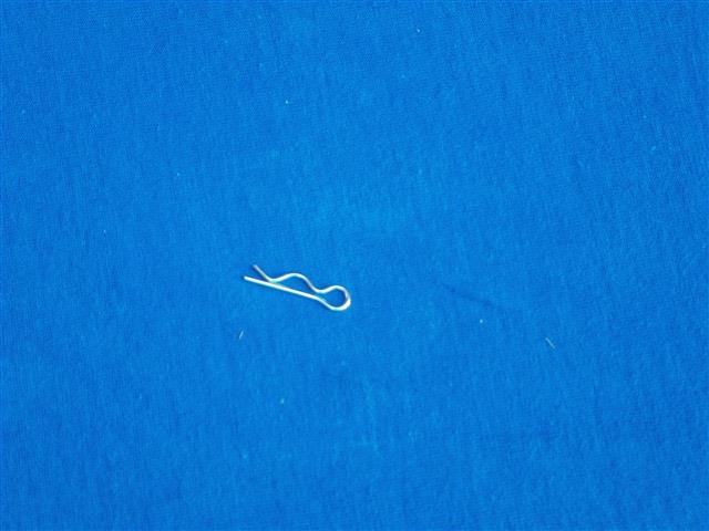 Klemmbügel Düsennadel Lochnadel R50,50/2,60,60/2,69S,25/3,26,27