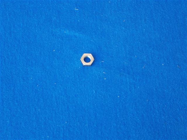 Mutter Bowdenzugstellstellschraube Vergaser alle Modelle