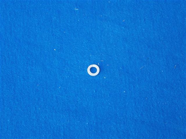 Federring für Schraube Schwimmergehäusedeckel  R50,50/2,60,60/2,50S,69,69S,25/3,26,27