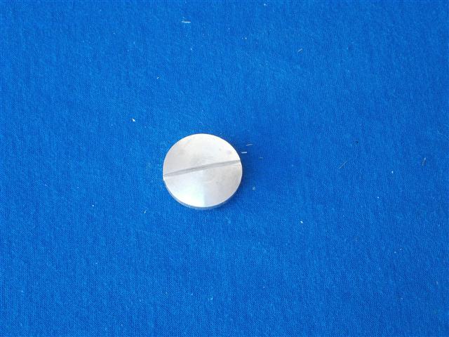  Abdeckschraube Vergaser 50/2,60/2,50/S,69/S (24mm);  V 
   