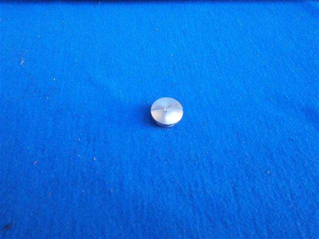 Abdeckschraube Vergaser R51/2,51/3,67,67/2,67/3,68,50,50/2,60,60/2,50S,69,69S,25,25/2,25/3 (16mm)