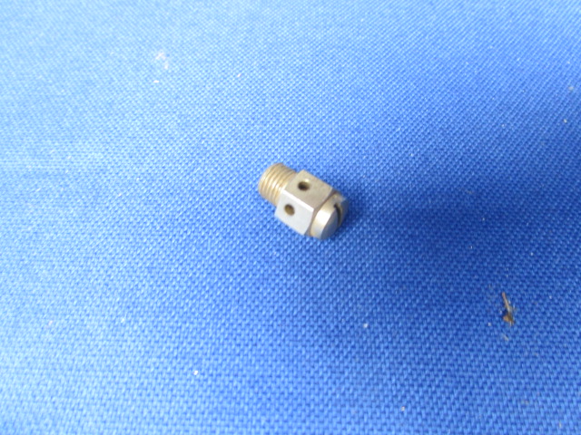Siebschraube R51,R51/2 Vergaser 1/22/5, 1/22/6,1/22/39,1/22/40 (NOS) n.m.l.