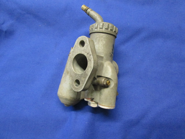 Vergaser R67,67/2,67/3 ( 1/24/141) links gebraucht guter Zustand