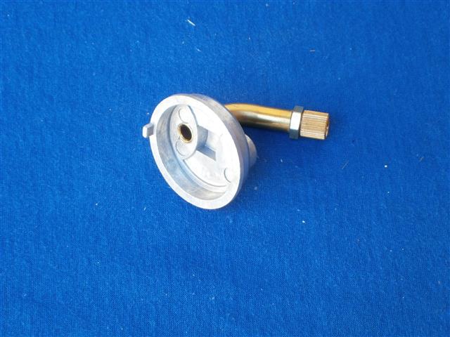  Deckelplatte links R50/2,60/2 ab Nr. 624079, R69,69S,50S,68   