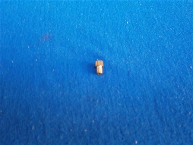 Leerlaufdüse R51/2,51/3,67,67/2,67/3