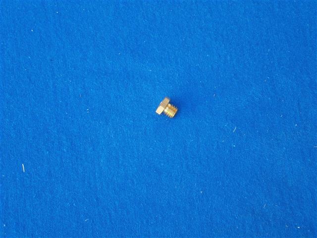 Hauptdüse R68,69 (auch R27 ab Verg. Typ 1/26/83) 115er