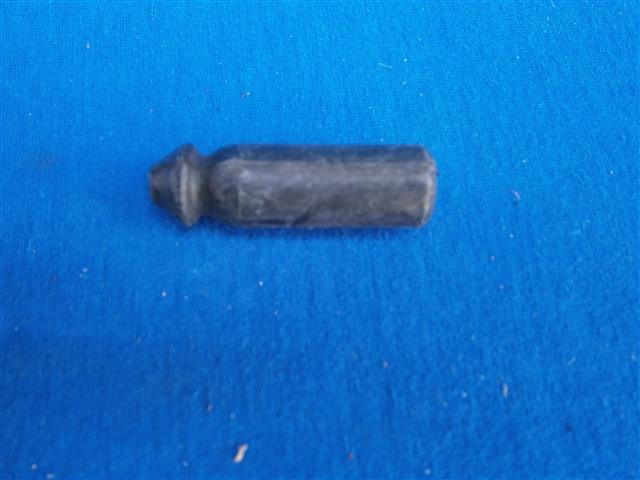 Gummihülle R51/2-68,50-69/S Bowdenzug am Vergaser alle Modelle von 1950-1969 und 50/5,60/5,60/6,60/7 V