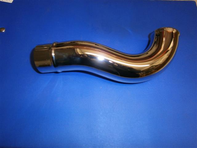 Luftleitung rechts R51/2/3 gebraucht auf Anfrage