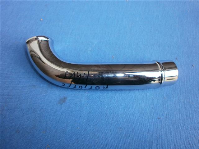 Luftleitung links R67,67/2,67/3 nicht lieferbar