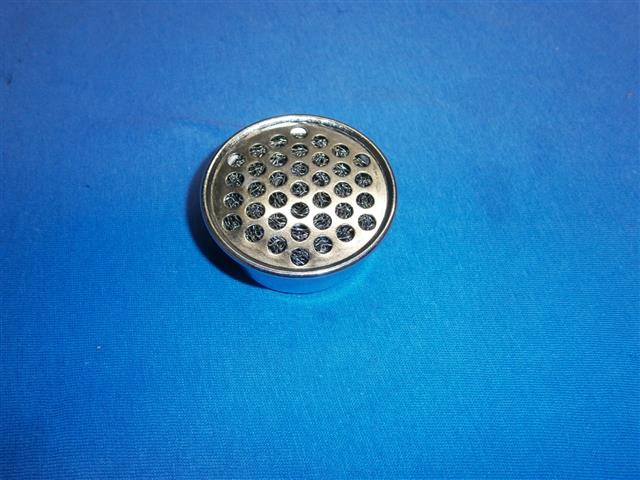 Naßluftfilter-Einsatz Motorgehäuse R51/3-68,50-69S V