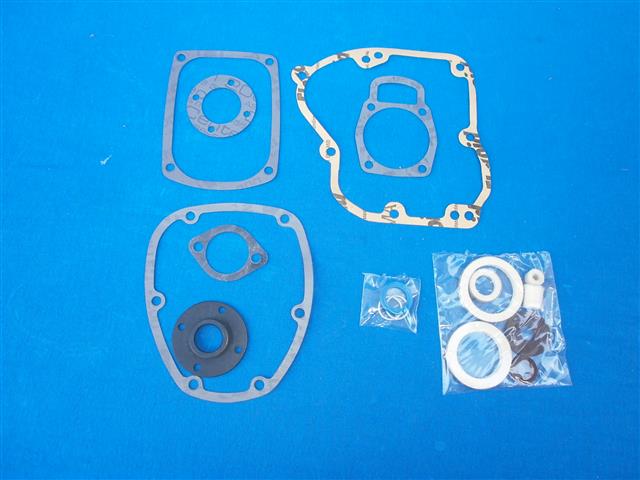 Getriebedichtsatz kompl. R51/2 (20 teilig)