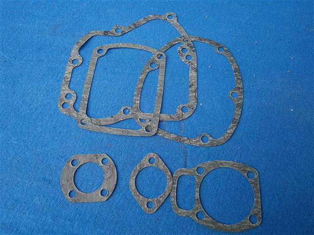 Getriebedichtsatz (nur Papierdichtungen) R51/2,51/3,67,67/2,67/3,68