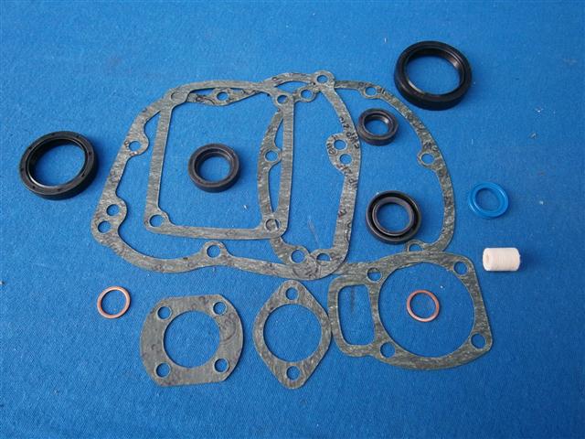 Getriebedichtsatz komplett R51/3,67,67/2,67/3,68