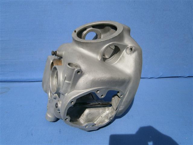 Getriebegehäuse R51/3,67,67/2,67/3,68 gebraucht