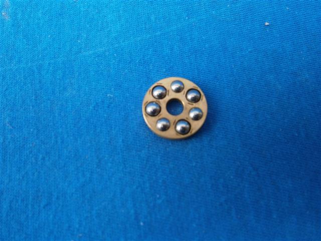  Kupplungsdruckstange R50,50/2,60,60/2,50S,69,69/S komplett 
   