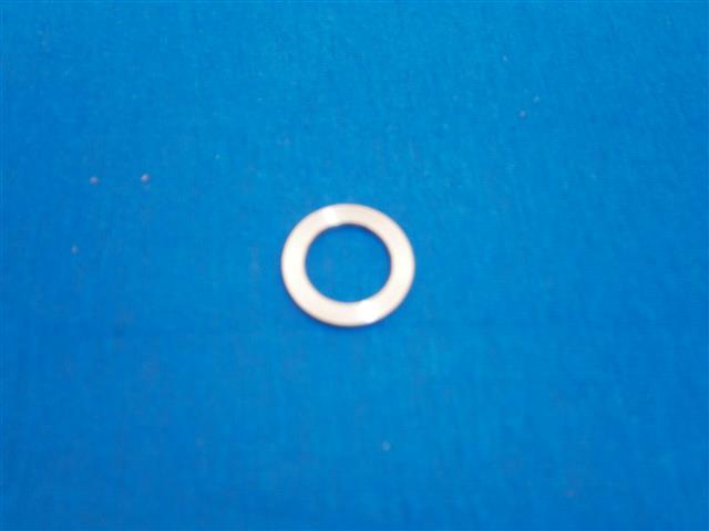 Anlaufscheibe zur Antriebswelle hinten R24-27,50-69S