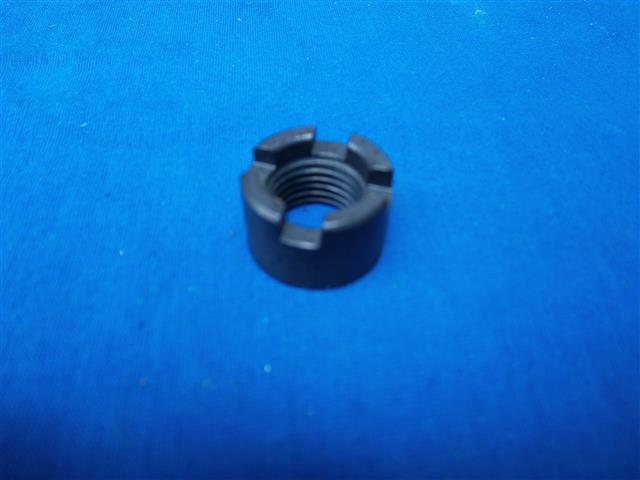 Rundmutter M14 Mitnehmerflansch Getriebe R25-27,51/2-68,50-69S