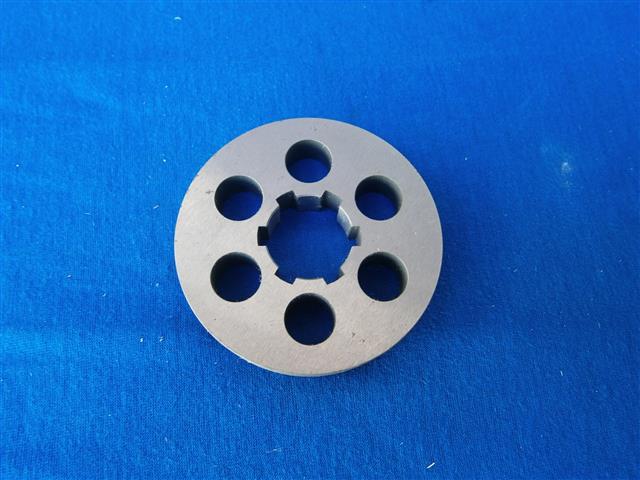 Schiebeklaue R24,25,25/2,25/3,26,27,50,50/2,60,60/2,50S,69,69S (1030141 siehe 1030140)