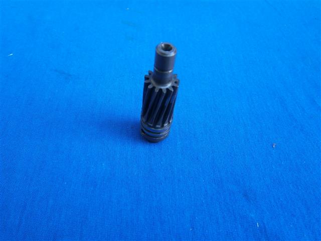 Ritzel Tachoantrieb R25,25/2,25/3,26,27,50,50/2,50S,60,60/2,69,69S gebraucht