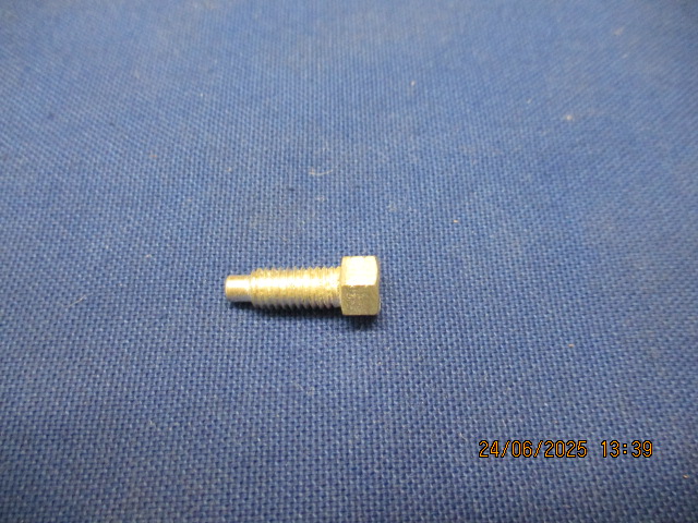 Schraube Tachowellenbefestigung alle Modelle 1949-1969