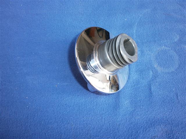 Stoßdämpferflansch Getriebe R51/2,51/3,67,67/2,68 zur Zeit nicht lieferbar