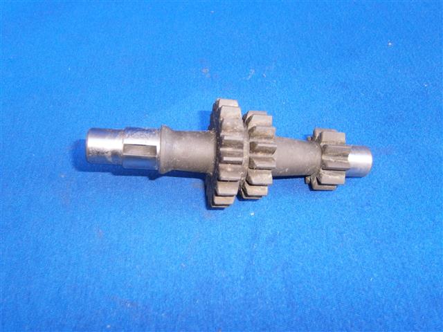 Nebenwelle R50/2,60/2,R69,69S,50S