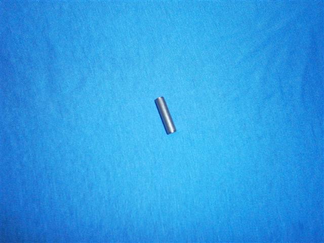 Stift für Raste Getriebe R51/2,51/3,67,67/2,67/3,68