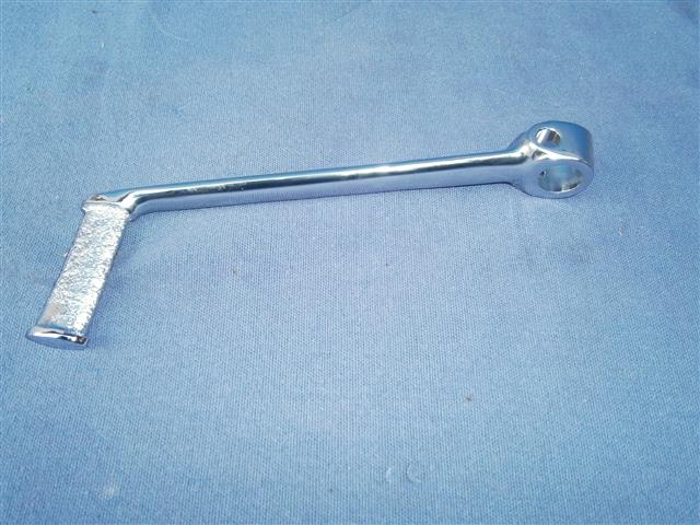 Fußschalthebel R25,25/2,25/3,26,27