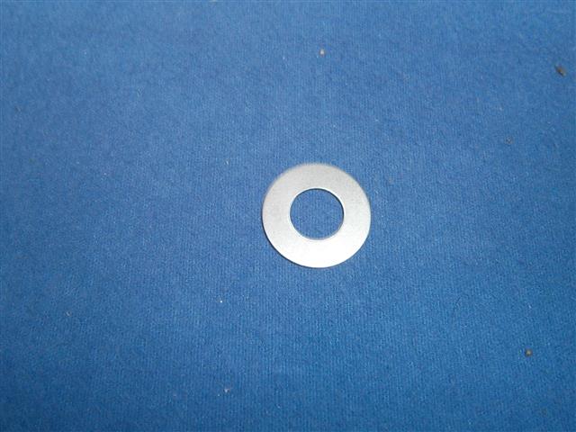 Ausgleichscheibe Fußschalthebel R25,25/2,25/3,26,27,50,50/2,60,60/2,50S,69,69S 0,75mm