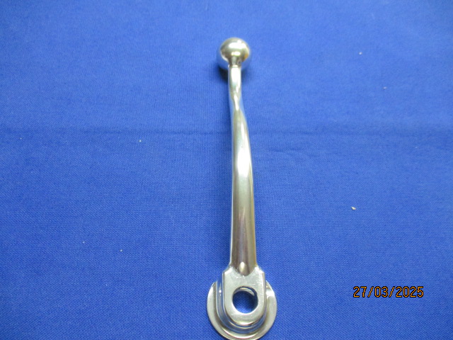 Handschalthebel R24,25,25/2