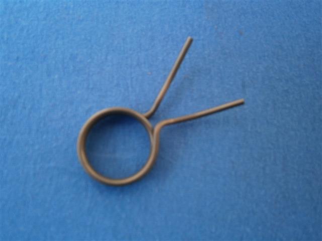  Rückholfeder Fußschalthebel R25,25/2,25/3,26,27,50,50/2,60,60/2,50S,69,69S,R50/5,60/5,75/5