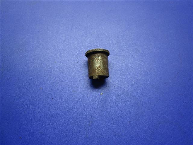 Büchse nicht einstellbar zur Schaltgabel R24-25/3,26,27,50-69S original alter Lagerbestand  (NOS)