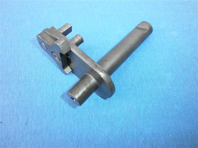 Ankerhebel Getriebe R25,25/2 (NOS)